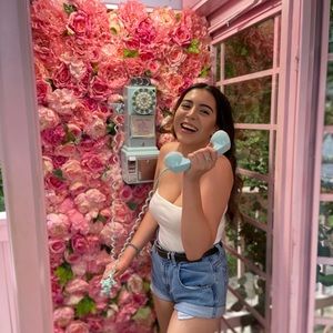 Meet your Posher, Nancy